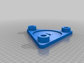 motor test stand dynamometer engineering 3d print model - Mito3D