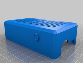 kast voor mobo 3d impresión 3d print model - Mito3D