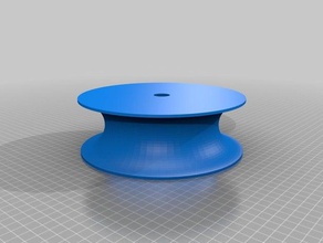 rail wheel other customized 3d print model - Mito3D