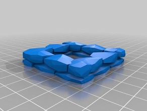 poço vazio jogos 3d print model - Mito3D