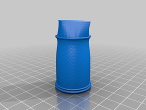 vescovo 1 piecemaker i giocattoli giochi personalizzato 3d print model - Mito3D