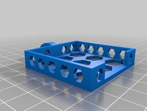 filament guide 3d l'impression 3d print model - Mito3D