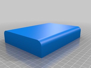 caso elgato 3d impressão 3d print model - Mito3D
