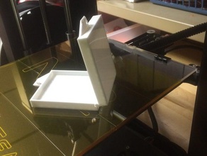 retainer case 3d printing 3d print model - Mito3D