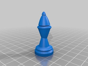 inanılmaz crift-habbi 3d baskı 3d print model - Mito3D