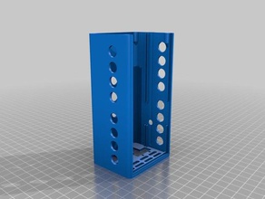 prime one custom parts 3d printer 3d print model - Mito3D