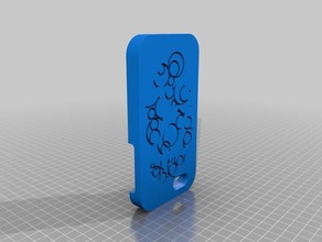 iphone 6 vaka 3d yazıcılar 3d print model - Mito3D