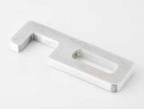 riscaldatore blocco chiave mano strumenti 3d print model - Mito3D