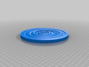 marbles containers customized 3d print model - Mito3D