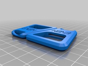 enbm abridor de botellas 2 cocina comedor personalizado 3d print model - Mito3D