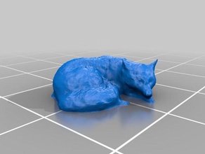 fox beswick 1017 scansione le scansioni repliche arthur gredington 3d print model - Mito3D