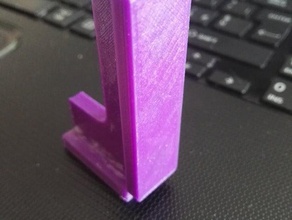 set square diy 3d print model - Mito3D