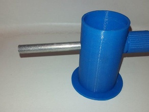 dinamica polvere trickler sport all'aperto customizer 3d print model - Mito3D