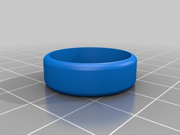 1375 ring kolton rings customized 3D print model - Mito3D