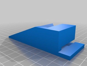 surface pro 2 stehen tablet 3d print model - Mito3D