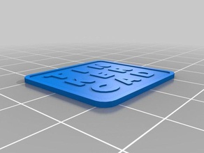 3d designed through printing 3d print model - Mito3D