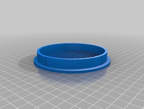 meine angepasste screen customizer - Ersatz Teile 3d print model - Mito3D