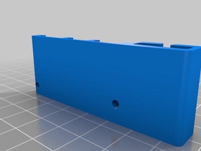macbook pro retina câble holderdock 3d l'impression 3d print model - Mito3D
