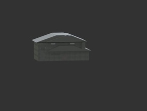 casa creazione 3d print model - Mito3D