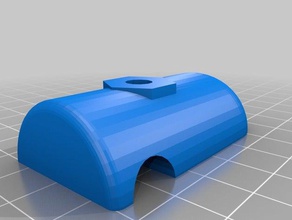 rammout guidoni 12 mm automotive 3d print model - Mito3D