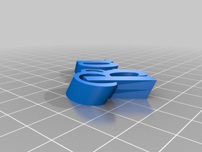 name keyring keyfob bea - Organisation angepasst 3d print model - Mito3D