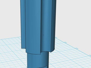wingnut wrench tools 3d print model - Mito3D