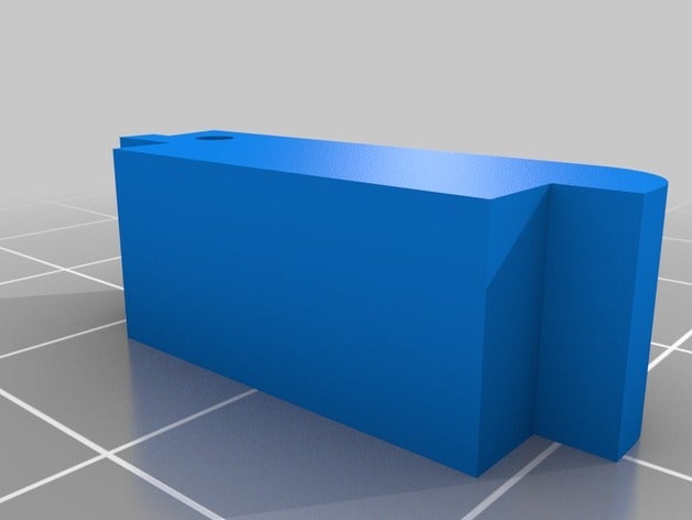 misterio otros 3D print model - Mito3D