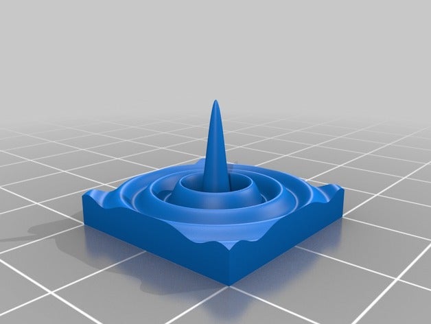 matematiksel 3d şekil jeneratör 3D print model - Mito3D