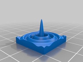 mathematical 3d shape generator 3d print model - Mito3D