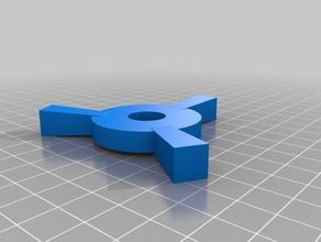 il mio personalizzato basicgear 3d stampa 3d print model - Mito3D