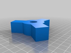 meine angepasste basicgear 3d drucken 3d print model - Mito3D