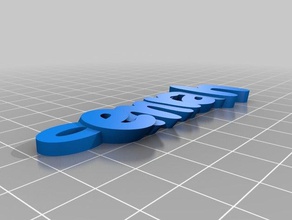 emrah deneme1 organization customized 3d print model - Mito3D