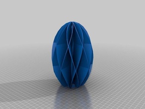 il mio personalizzato usblinky 3d orb arredamento 3d print model - Mito3D