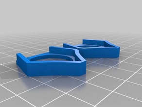 shendrone shrieker ayakkabı hobi shendrones 3d print model - Mito3D
