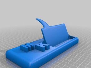 magnífico densor-snicket otros 3d print model - Mito3D