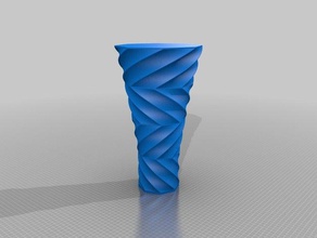 carmelb2 per la matematica art personalizzato 3d print model - Mito3D