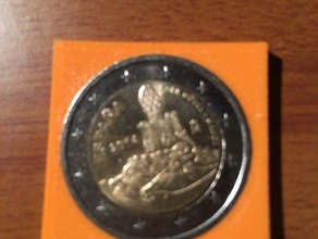 mayteydavyd coins badges 3d print model - Mito3D