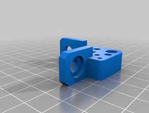 qidi impresora allen wrenchtool titular 3d accesorios 3d print model - Mito3D
