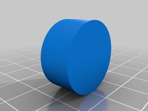teste de tubo pvc diy personalizado 3d print model - Mito3D