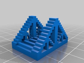 bridge 3d printing 3d print model - Mito3D