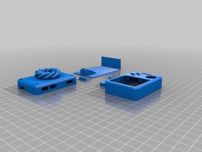 juegos 3d impresión 3d print model - Mito3D