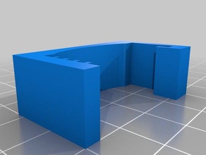 littler box clips other 3d print model - Mito3D