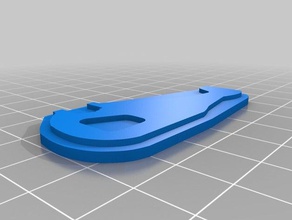 cuerpo signs logos customized 3d print model - Mito3D