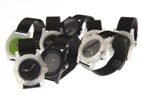 watch10 3d kavramı takı izle basılmıştır mücevher saat formlabs 3d print model - Mito3D