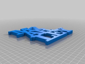 de marley las esculturas personalizado 3d print model - Mito3D