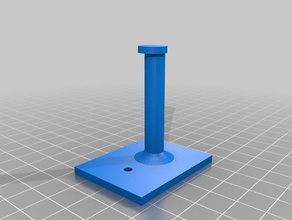 Anahtarlık hookhanger organizasyon 3d print model - Mito3D