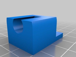 minicore cartesiano impressora 3d princípio kiss impressoras corexy 3d print model - Mito3D