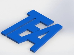 tè coaster arredamento 3d print model - Mito3D