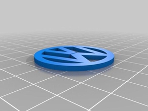my customized imagbeetle l&uumlfterelib customizer signs logos 3d print model - Mito3D