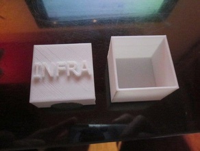 poco boxpetite boite altri 3d print model - Mito3D